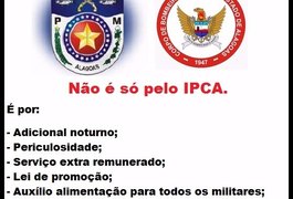 16 mortes em Alagoas no final de semana com Operação Padrão