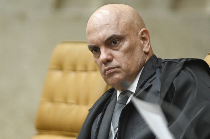 Moraes vota para condenar mais 15 réus pelos ataques golpistas do 8 de janeiro