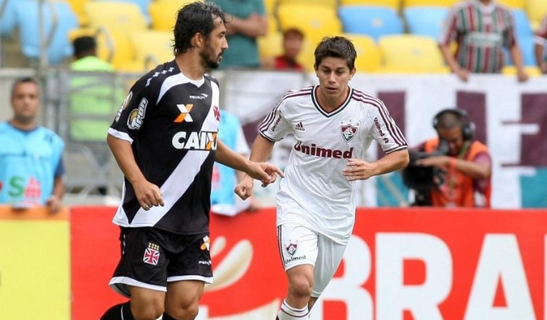 Vasco bate Flu e decide Carioca contra Fla após 10 anos