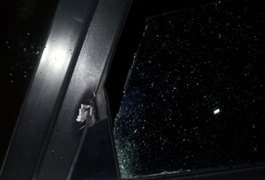 Militar da reserva sofre atentado à bala quando retornava para casa em Satuba