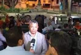 Associações se reúnem para discutir projeto da carreira militar