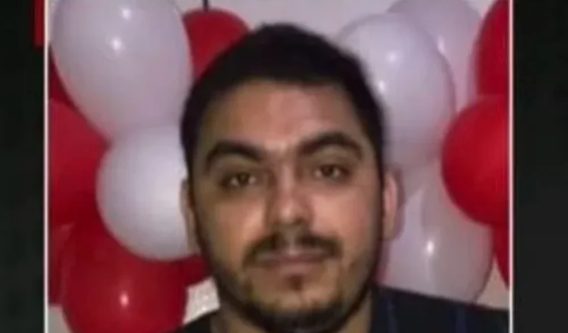 Família busca por homem desaparecido em Maceió que saiu de casa sem medicação psiquiátrica