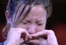 Maria Claudia é a última Líder do BBB16