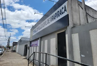 Homem agride colega durante bebedeira e foge antes da chegada da polícia em Girau do Ponciano