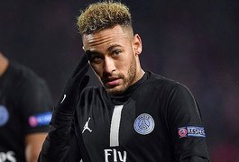 Insatisfeito com PSG, Neymar pode jogar nos Estados Unidos, diz jornal