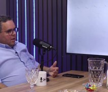 Candidato a prefeito, Kayro Castro critica gestão atual e fala sobre seu plano de governo para ﻿Piaçabuçu