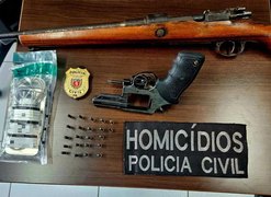 Polícia prende cinco suspeitos por roubo de R$ 15 milhões em joias