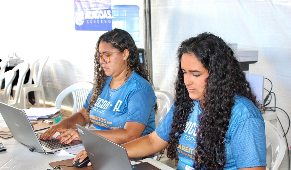 Procon Alagoas realiza Mutirão Nacional de Negociação de Dívidas