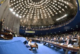 Senado aprova reajuste salarial do Judiciário e do MPF