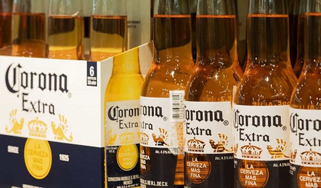 Americanos evitam beber cerveja Corona devido ao novo coronavírus