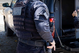 3° Batalhão da PM lidera ranking de outubro em apreensão de entorpecentes em Alagoas