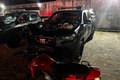 Ação da Companhia de Choque prende dois homens por tráfico de drogas e recupera moto roubada no Vergel