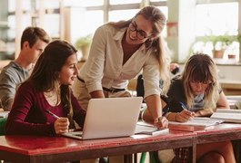 Apenas 2% das escolas públicas do Brasil oferecem condições satisfatórias de aprendizado