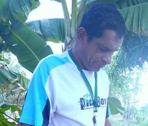 Grave acidente deixa homem morto na AL-145, no Sertão de Alagoas
