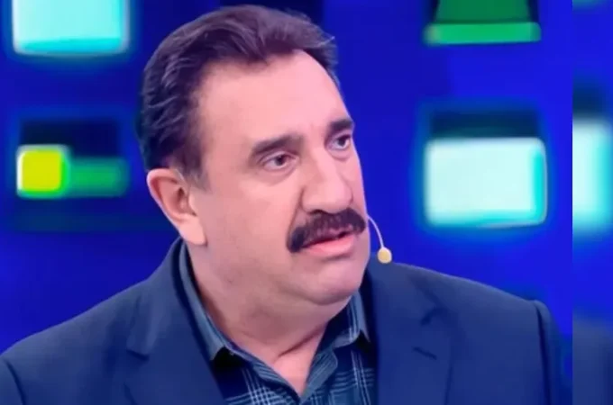 Ratinho vira réu por violência política contra deputada após ofensas em rádio: 'Tinha que eliminar'