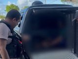 Polícia Civil cumpre dois mandados de prisão por tentativa de homicídio e um mandado de busca e apreensão em Maceió