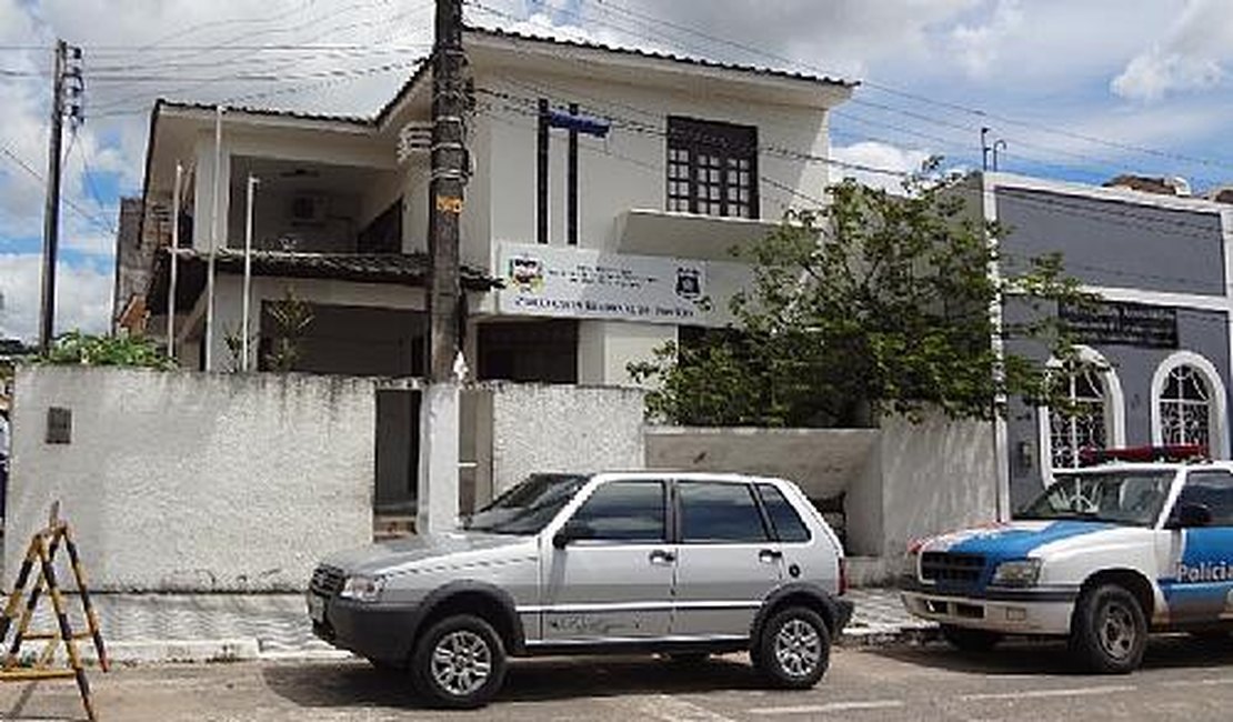 Homem estupra adolescente de 13 anos em São Miguel dos Campos