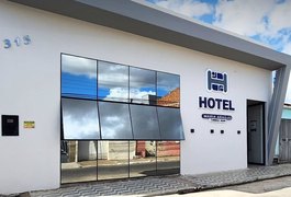 VÍDEO: Hotel Maria Araújo chega em Arapiraca e oferece novo conceito em hospedagem