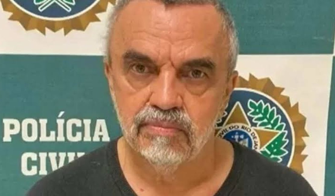 Justiça manda soltar José Dumont e determina uso de tornozeleira eletrônica