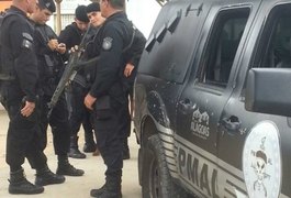 Militar do Bope é ferido durante tentativa de assalto em AL; um suspeito morreu