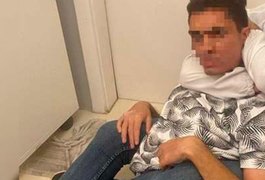 Dentista é salva pelo noivo ao ser vítima de tentativa de estupro