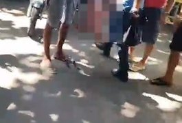 Polícia Civil de Alagoas investiga denúncia de venda de carne de cachorro em feira livre