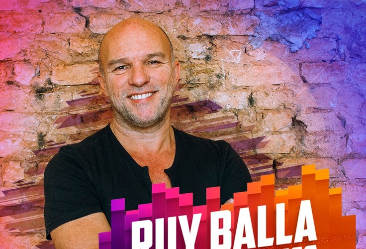 Ruy Balla apresenta as clássicas do rádio na SOM POP