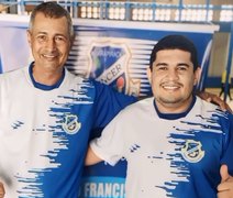 Pré-candidato a vereador, professor Bruno Barros promete lutar pela educação e pelo esporte na Câmara