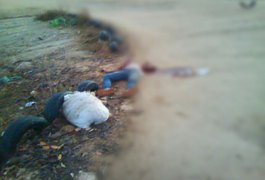 Menor é assassinado a tiros em Boca da Mata, Alagoas