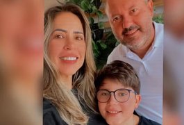 Vereador, mulher e filho morrem em acidente em rodovia de Goiás