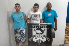 PM prende taxista com arma e objetos roubados, após assalto no bairro Planalto