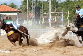 Defensoria notifica organizadores de vaquejada em União dos Palmares por práticas abusivas