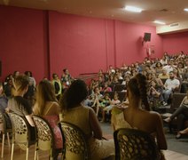 Mostra Mulheres+ no Cinema anuncia a 2ª edição em Maceió (AL): Rosa Mossoró e Adélia Sampaio são as homenageadas da vez