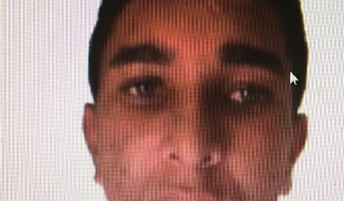 Polícia Civil prende jovem por organização criminosa e tráfico de drogas, em AL