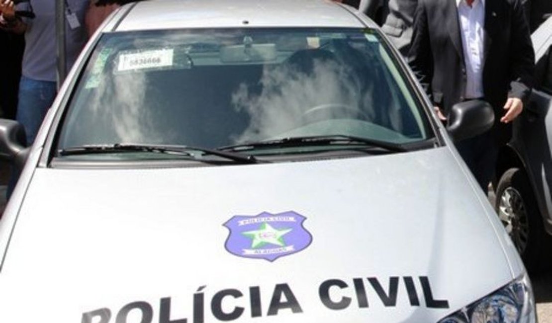 Operação do Gecoc e PC cumpre mandados de prisão em AL e PE