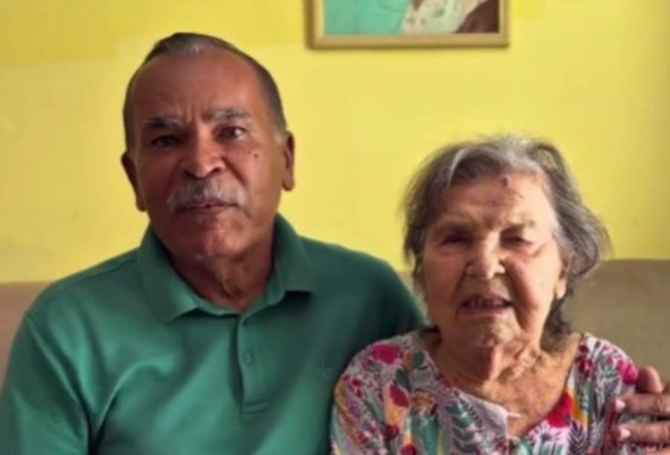 Prestes a fazer 95 anos, morre Dona Aurora, mãe do ex-deputado estadual Tarcizo Freire