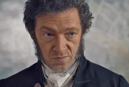 “Viver no Brasil é uma m*rda, mas é bom”, declara ator francês