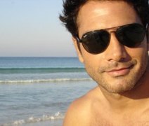 Longe da telinha, ator de ‘Mulheres Apaixonadas’ ganha a vida vendendo bolos