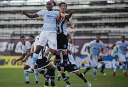 Chegou a hora: CSA e ASA fazem primeiro confronto das semifinais do Alagoano