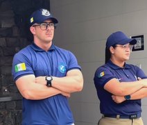 Prefeitura de Arapiraca divulga lista parcial de classificação do concurso da Guarda Civil Municipal