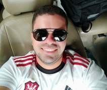 Motorista baleado na cabeça dentro do carro em Arapiraca é corretor de imóveis