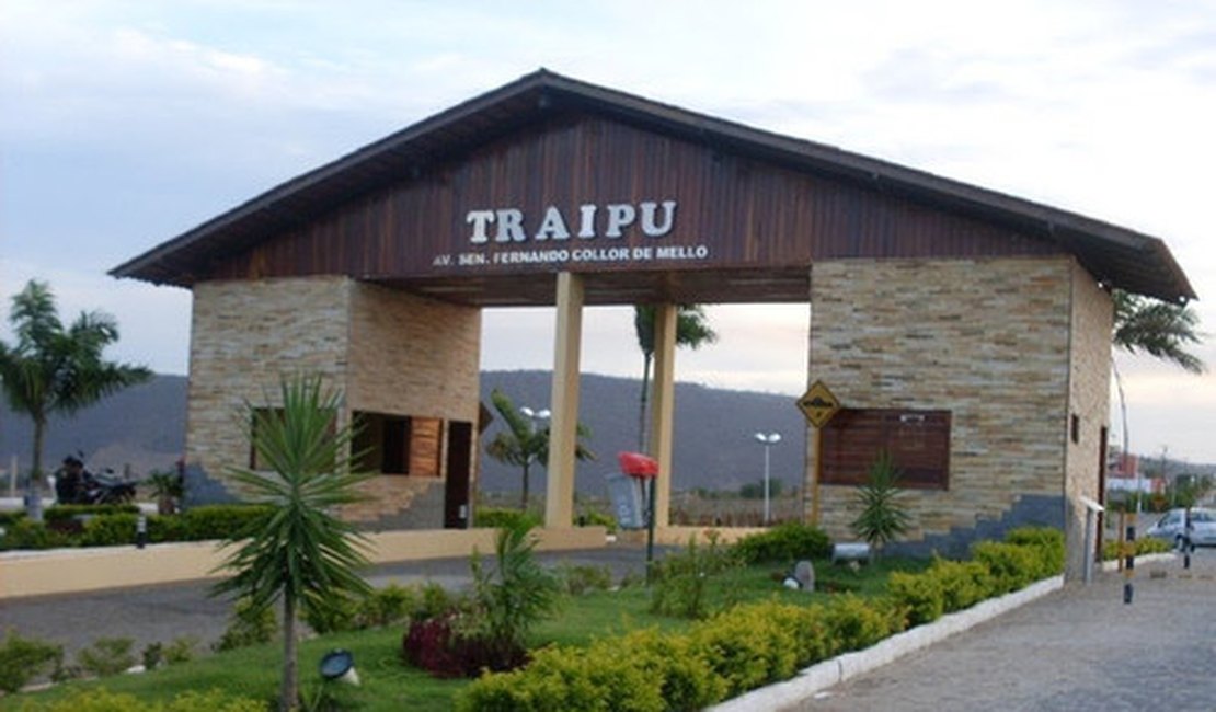 TJ garante terreno para construção de novo fórum em Traipu