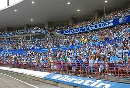 &#65279;Justiça condena CSA e FAF por entrada de menor desacompanhado em estádio