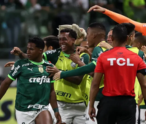 Palmeiras pode ser campeão do Campeonato Brasileiro neste fim de semana