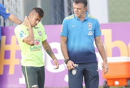 Neymar é suspenso e fica fora da Copa América, mas CBF deve recorrer