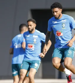 Com Ederson, Brasil reúne representantes de 78 clubes em Copas