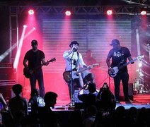 Governo de Alagoas lança edital para III Festival do Rock de Alagoas
