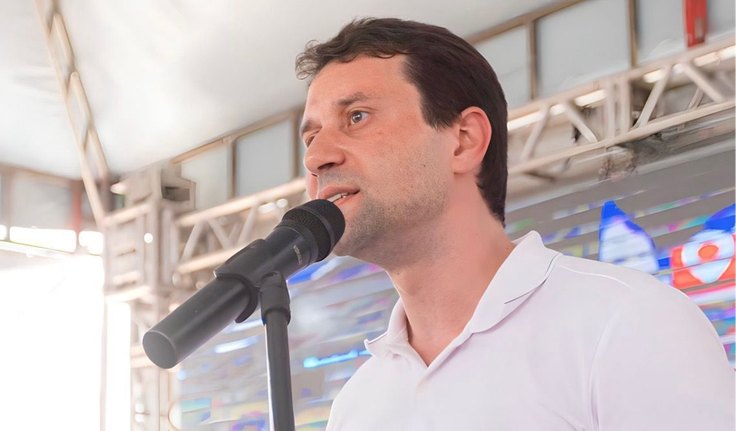 Deputado federal Daniel impulsiona turismo de negócios em Alagoas