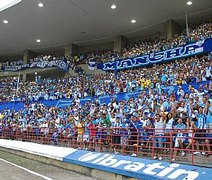 &#65279;Justiça condena CSA e FAF por entrada de menor desacompanhado em estádio