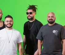 Banda de reggae Maneva fará show em Arapiraca no dia 28 de outubro